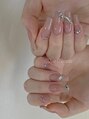 フォーユー(For U)/★For U nail salon[スカルプ専門店]★