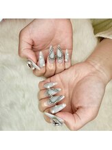 リッツネイル(RitsNail)/52