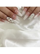 ソイン キタガタ(so-in kitagata)/Sakurai.nail
