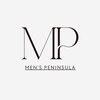 メンズペニンシュラ(Men's PENINSULA)ロゴ