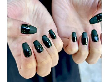 エクレ 保谷店(Ecle)/マット×艶