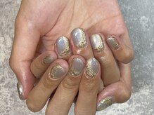 ボーホーネイルズコレクション(BOHO NAILS COLLECTION)/HAND:定額コース9900円