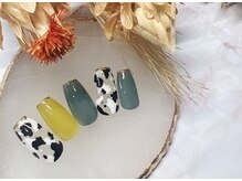 ネイルニコ(nail nico)/2023Autumn