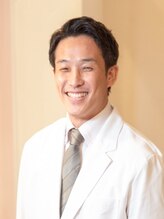 さくら鍼灸整骨院 椎山 先生