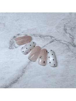 カラーズ ネイル アンド アイ(COLOR'S NAIL&EYE)/定額プレミアム