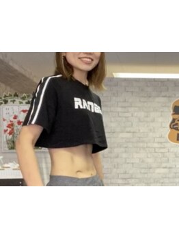 美脚になりたい