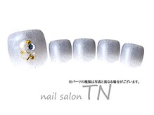 ティーエヌ TSUTAYA八戸ニュータウン店/【FOOT】1月☆定額4900円コース