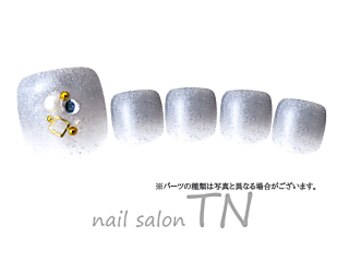 ティーエヌ TSUTAYA八戸ニュータウン店/【FOOT】1月☆定額4900円コース