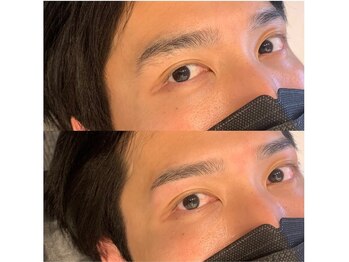 サロン ド アヤメン 宇都宮店(SALON DE AYAMEN)/ デザインにお困りの方にも◎