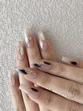 エル ヒヒ(L ヒヒ)/