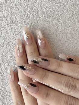 エル ヒヒ(L ヒヒ)/