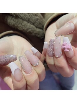 ピンズイチロク(PINS16)/ジェル90分