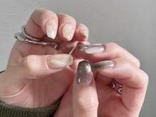 レーヴ(reve)/ニュアンスし放題