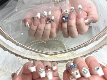 アイシーネイル 新宿店(icy nail)