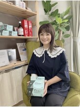 デミーナ(Demyna)/お客様♪