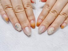 フミ(FMI)/シンプル+お好きなアート2本