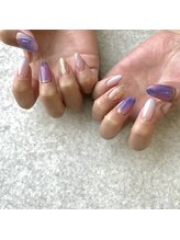 ラボーテ 金沢店(LABEAUTE)/Jrアシスタント中島定額