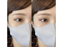 エストアール 博多口店(est-r.)/#美眉#アイブロウスタイリング