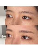 マーニ(MA-NI)/アイブロウWAX