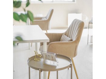 フェリーチェネイル(felice Nail)