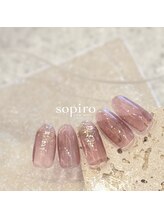 ソピーロ たかのこ店(sopiro)/9月【monthly &nbsp;standard】