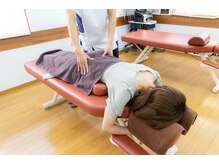 さくら接骨院/健康な身体作りをサポート♪