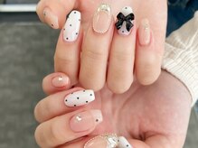 アトリエ ボノ(BONO)/ビジューフレンチ