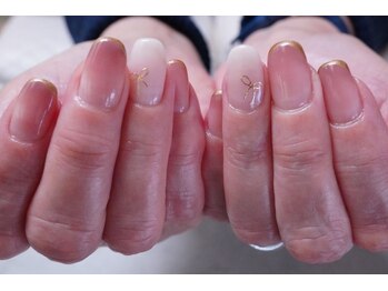 プチリリィ(Petit Lily)/大人のリボンアート！