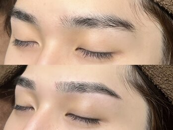 ソプラ 京都駅前店(sopra)/ストレート