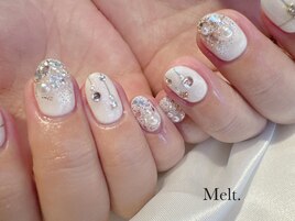 クリスマス♪定額¥12000