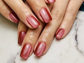 ビオトーププラス 銀座7丁目店(bio tope+)/お客様デザイン 銀座フィルイン