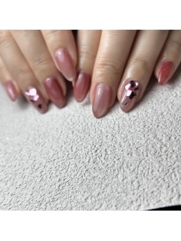 デュオ(duo)/ぷるぷるマグネット