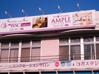 ダブルエスシーサロン(WSC Salon)/外観