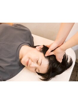 小顔になりたい