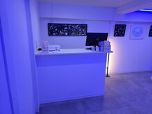 ドナ メア(DANS LA MER)/こちらで受付を承ります。