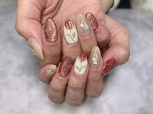 コロミネイル(colome nail)/