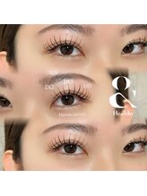 ライル(RILE)/＆healthy140