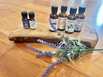 ヴェルデ 久留米店/ブレンドオイル