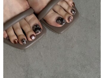 サロンモワ(salon mowa)/