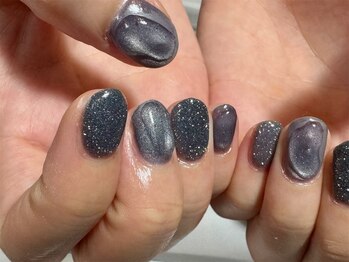 シーエヌ(C/N)/C/N monthly design.