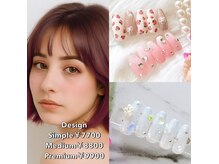 サロンネイルス(SALON NAILuz)
