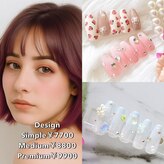 サロンネイルス(SALON NAILuz)