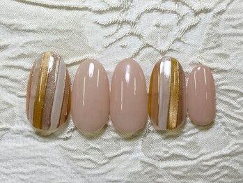 マーチ(March)/マグネットストライプ