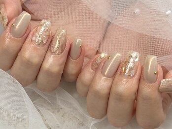 グレイジュ(GREIGE.)/