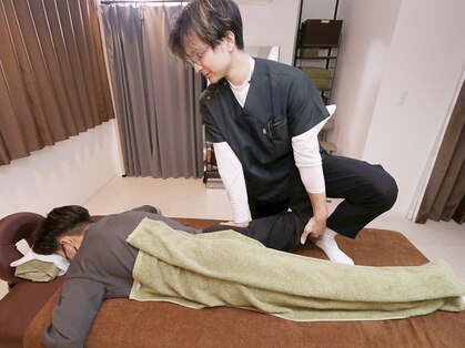 リコア(Re`core)の写真