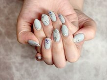 ネルフィーズ(NAILFY's)/