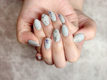 ネルフィーズ(NAILFY's)/