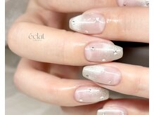 エクラ(eclat)/マググラデ