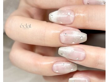 エクラ(eclat)/マググラデ