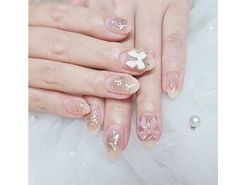 はあとねいる イオン 鶴見緑地前店/はあとねいる